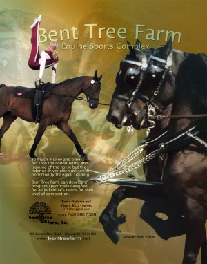 Bent Tree Farm